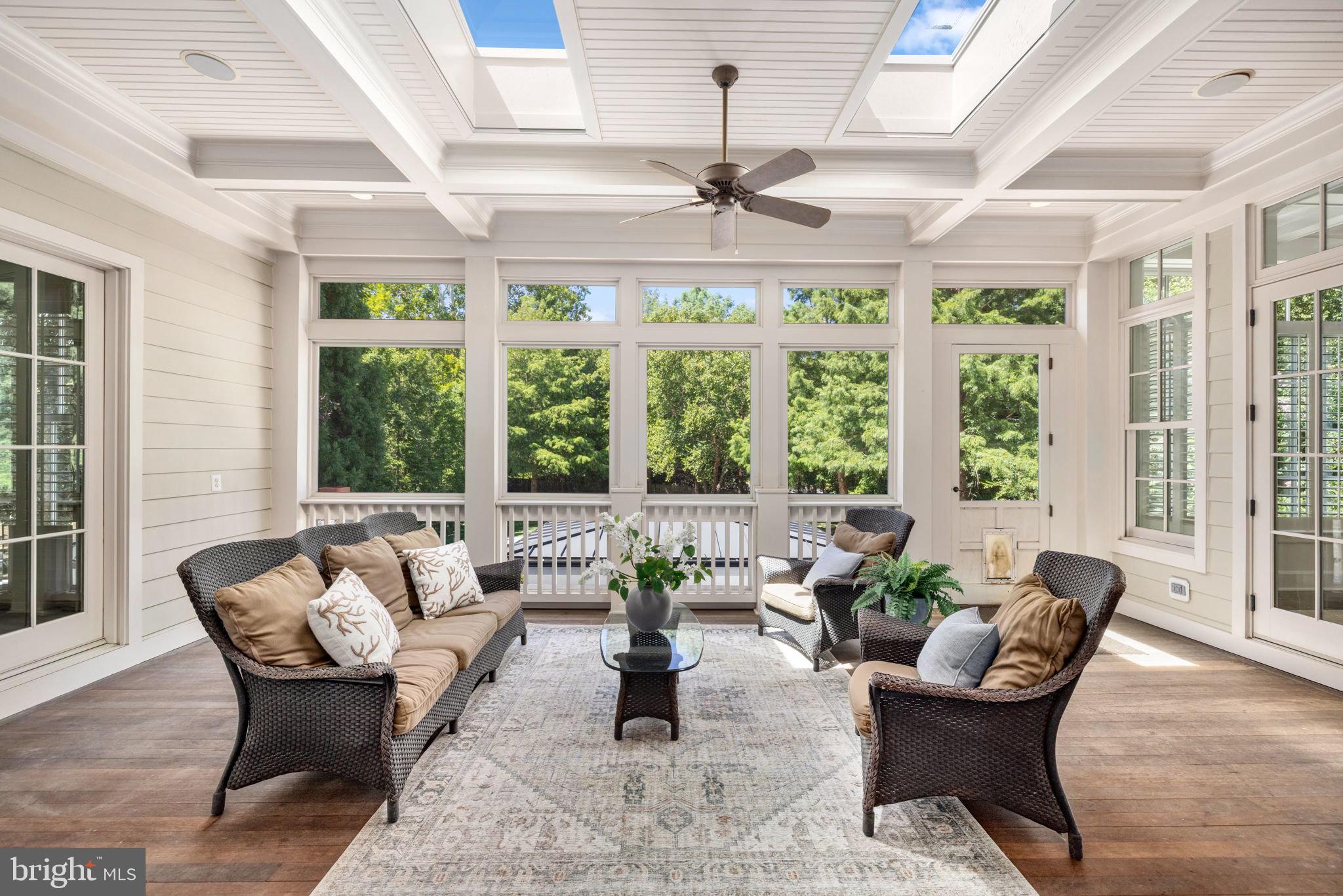 LANGLEY FOREST - Residential