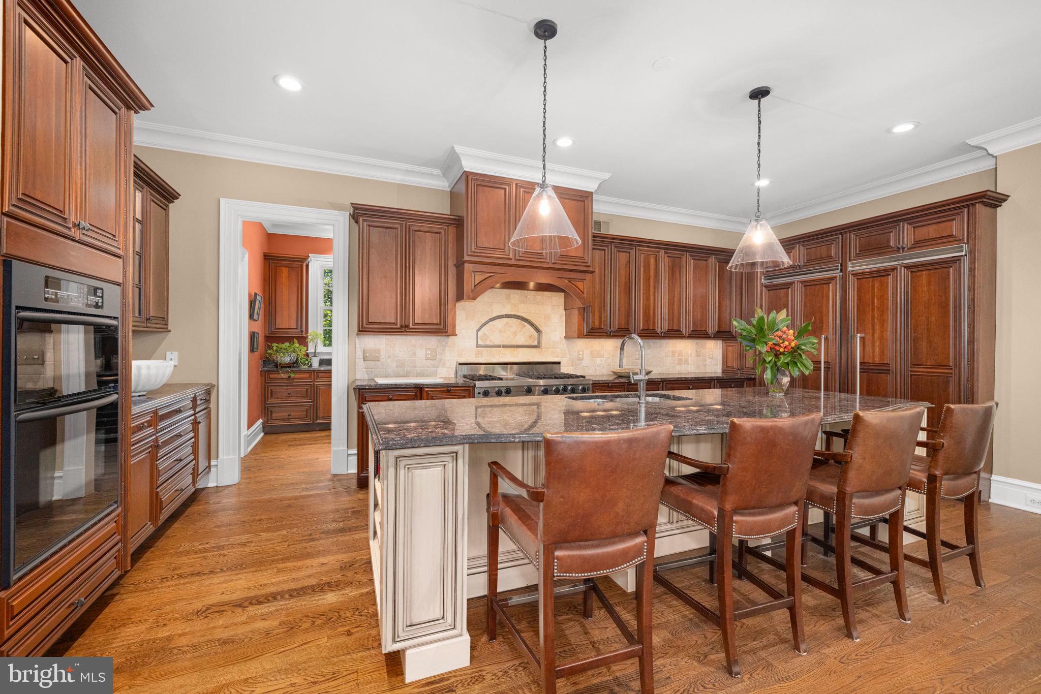 LANGLEY FOREST - Residential