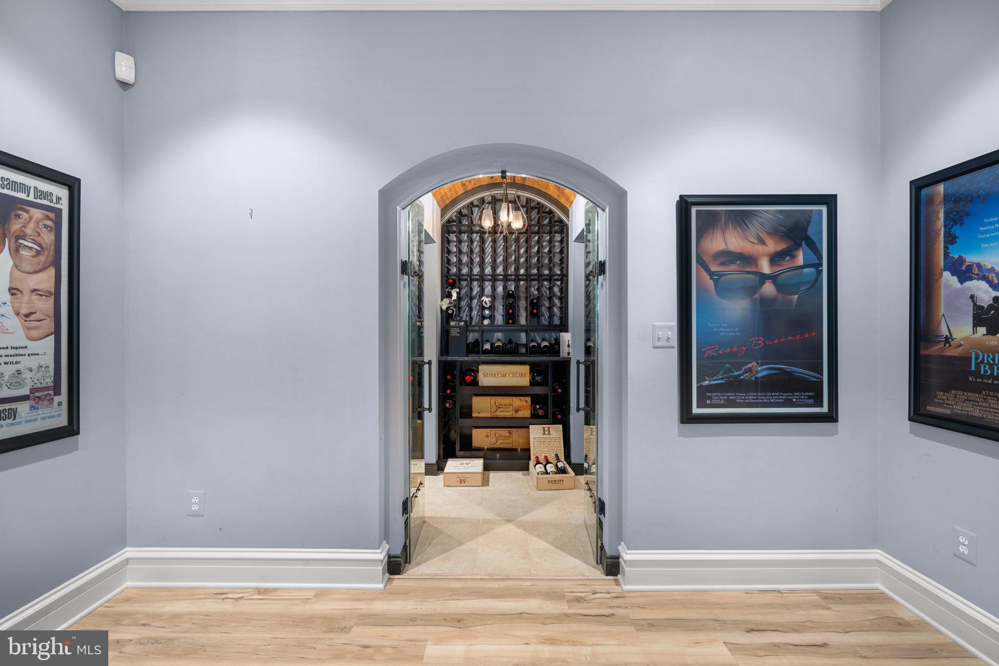 LANGLEY FOREST - Residential