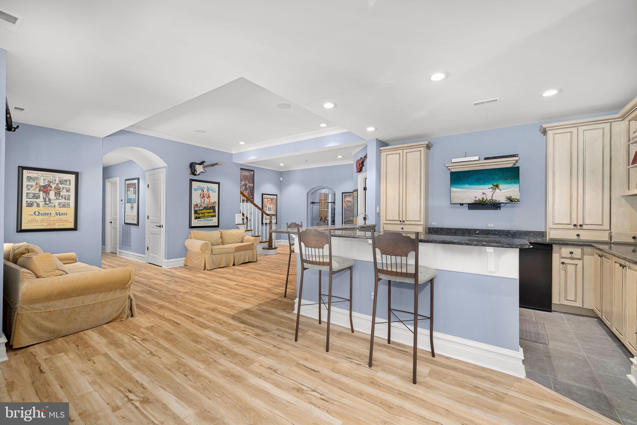 LANGLEY FOREST - Residential