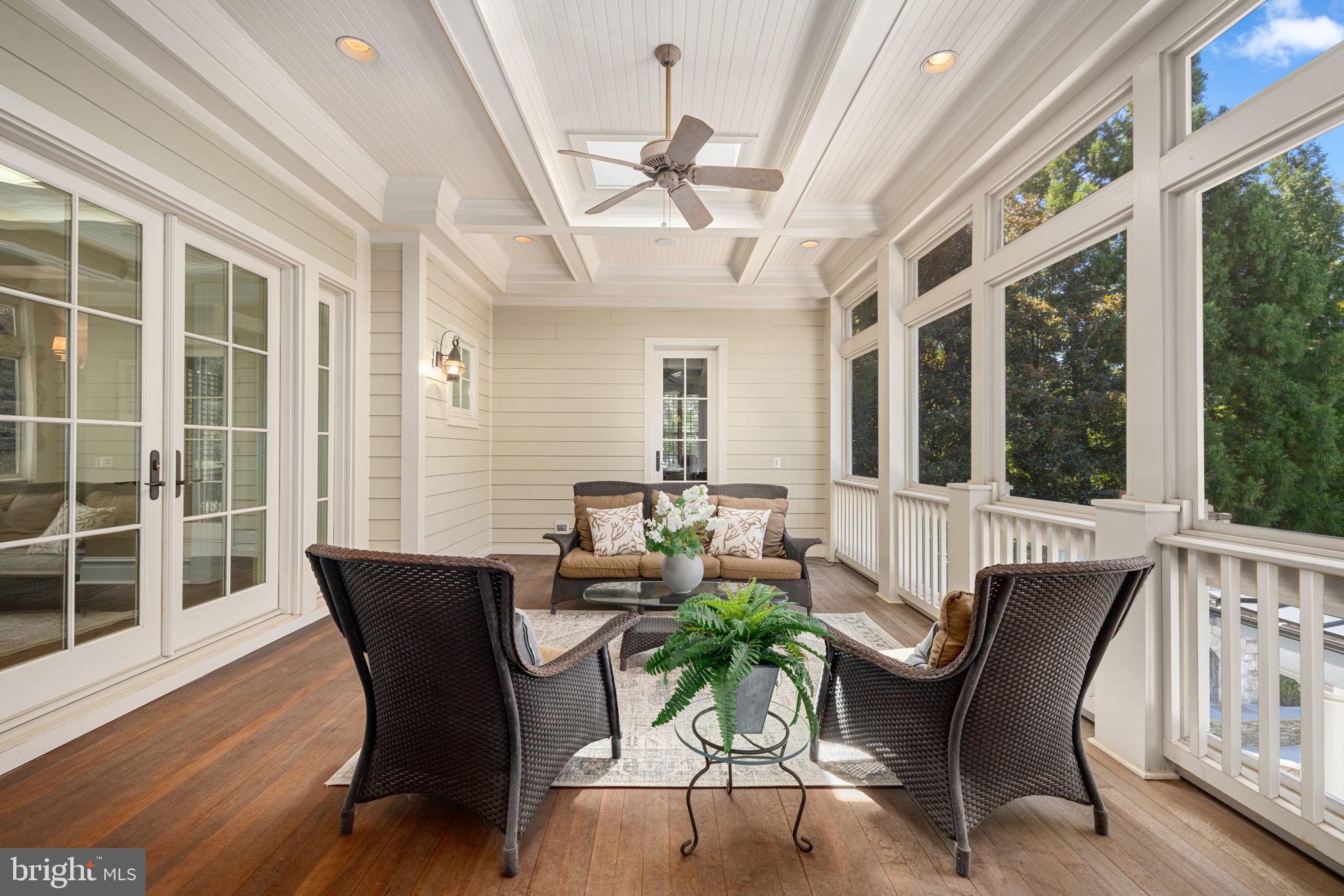 LANGLEY FOREST - Residential