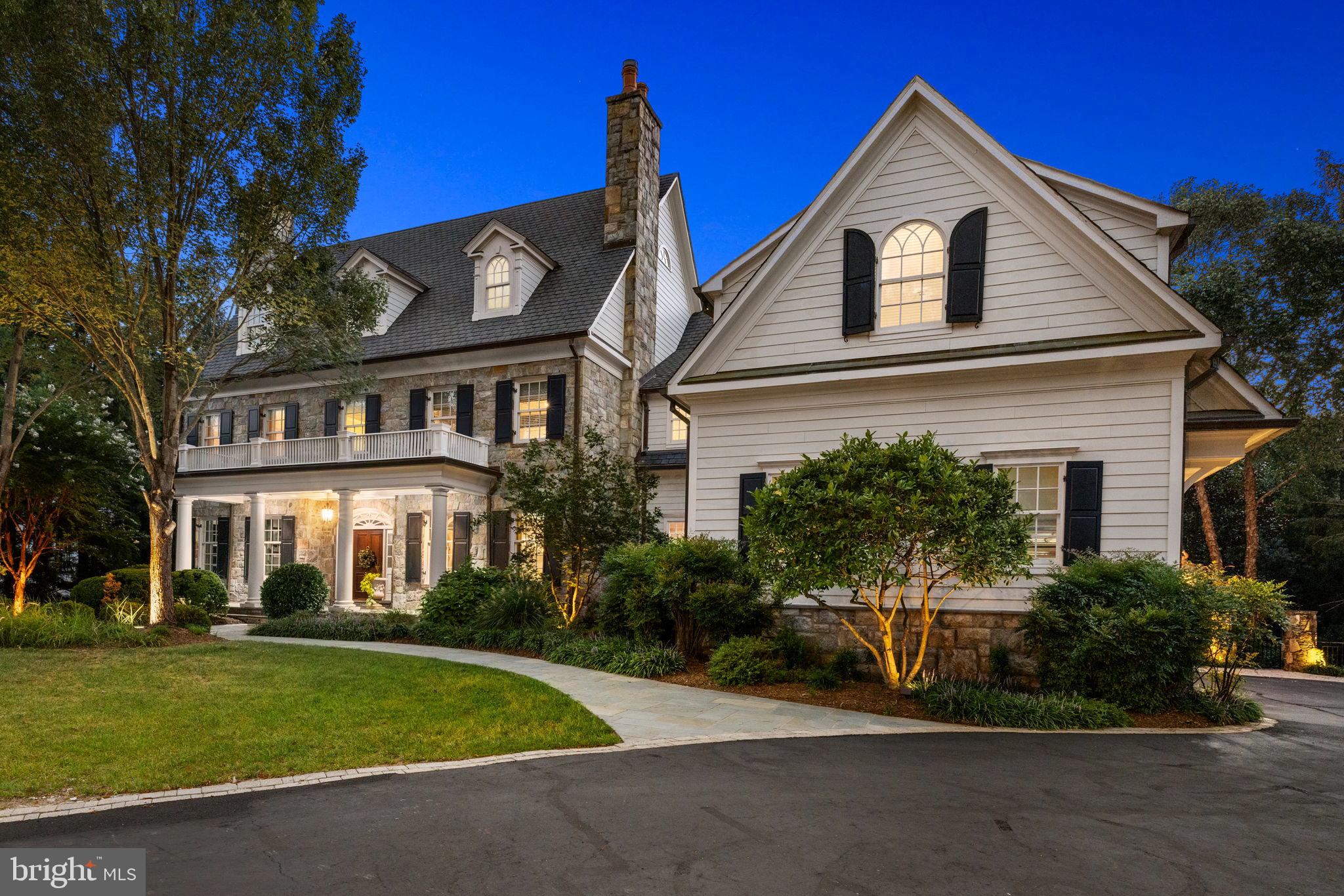 LANGLEY FOREST - Residential