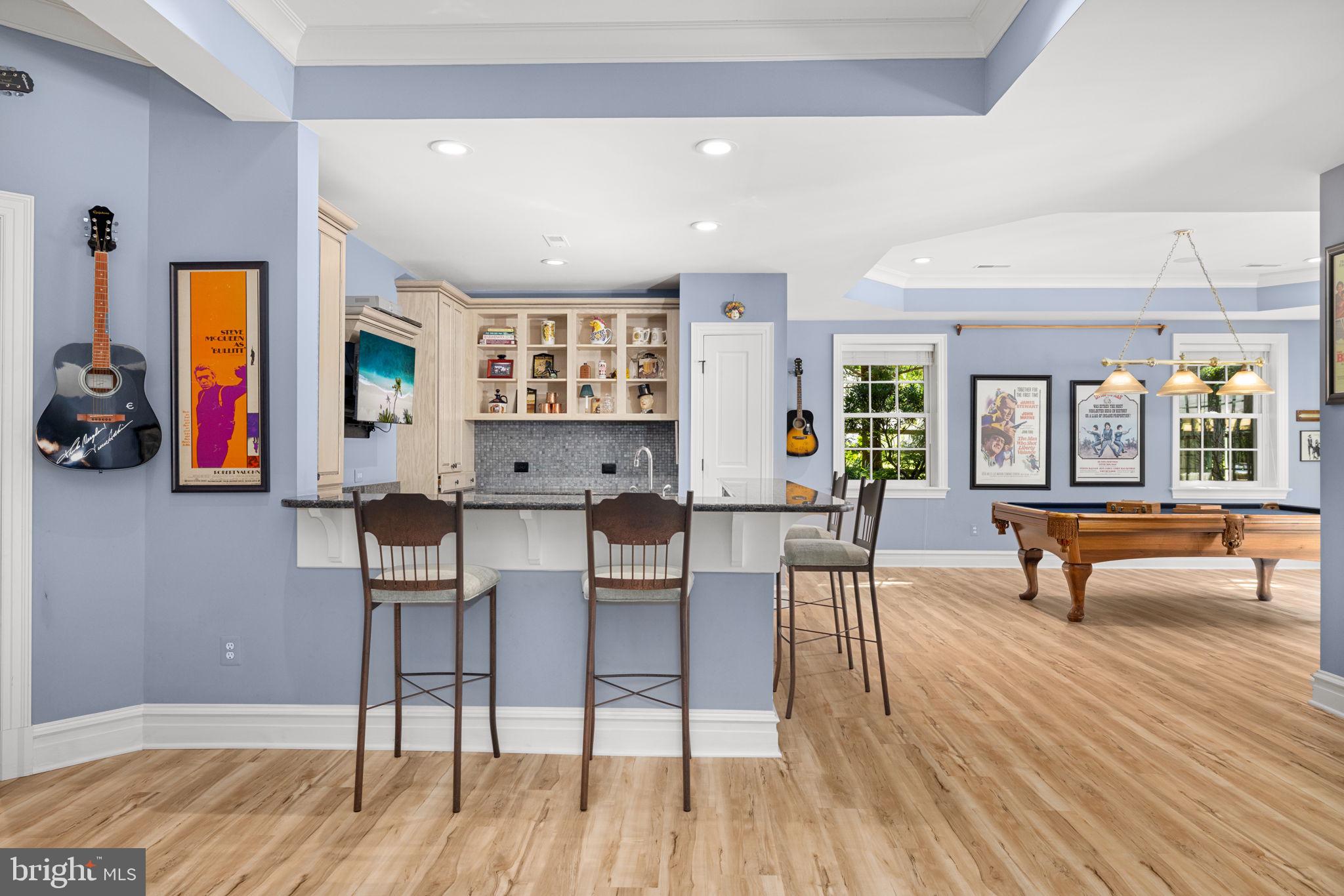 LANGLEY FOREST - Residential