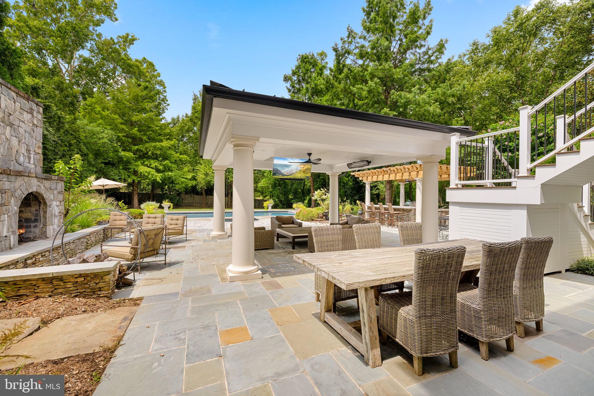 LANGLEY FOREST - Residential