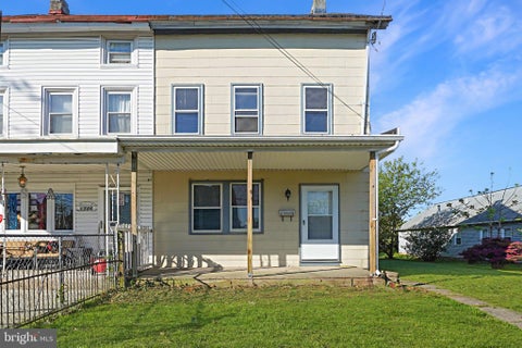 Townhouse For Sale - 1718 Kohl St<br/> PHILADELPHIA, PA 19115