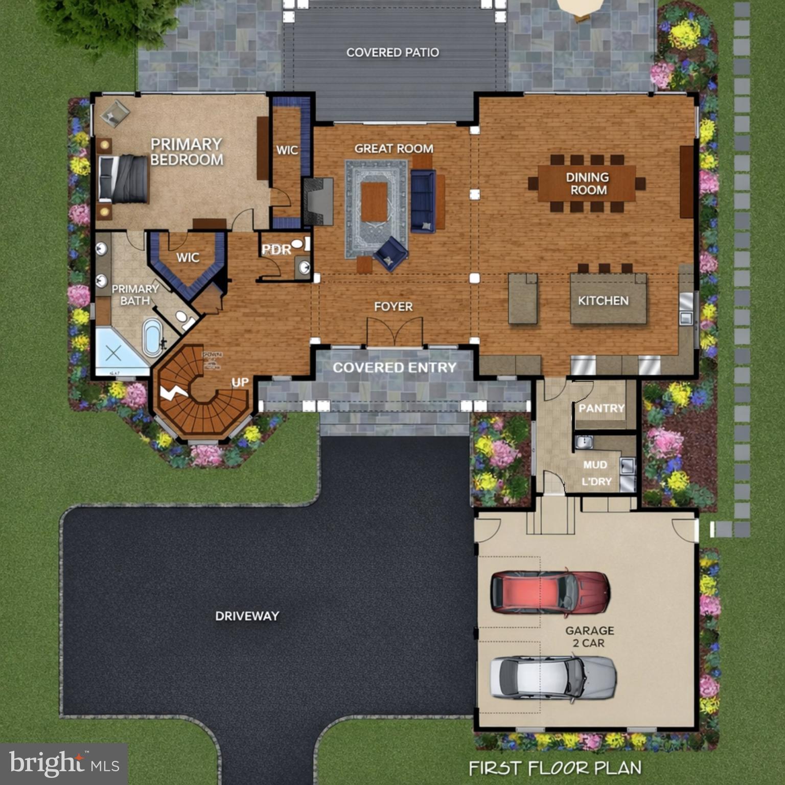 MORGAN'S POINT - Residential