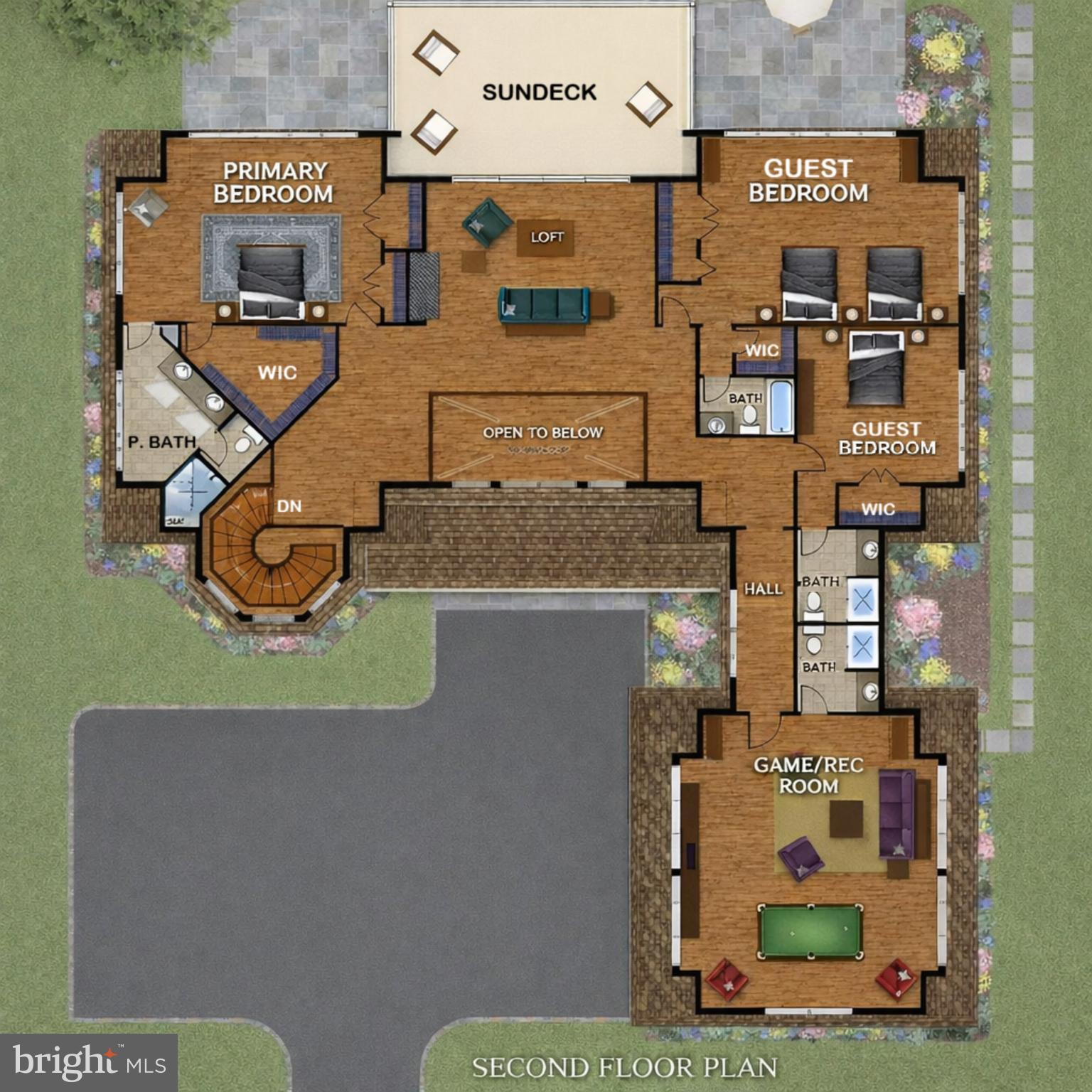 MORGAN'S POINT - Residential