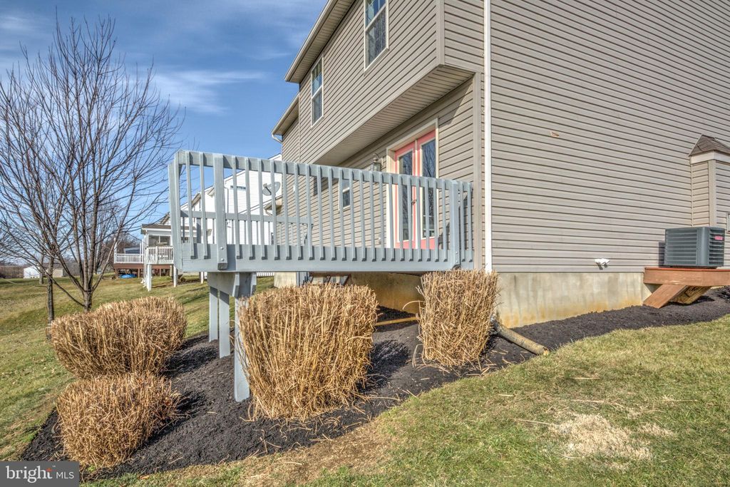 Photo of 81 APPLE BLOSSOM DR, LANCASTER, PA 17602 (MLS # PALA2030368)