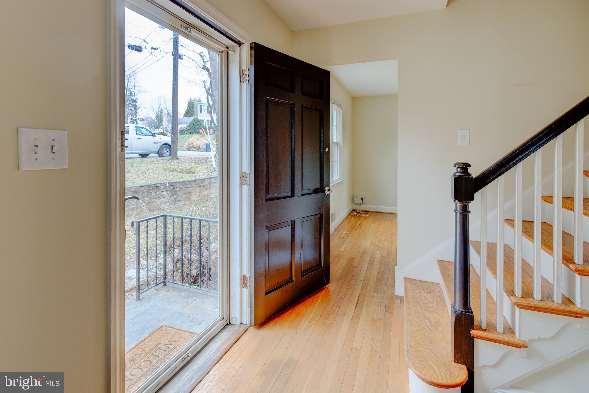 5214 DANBURY ROAD