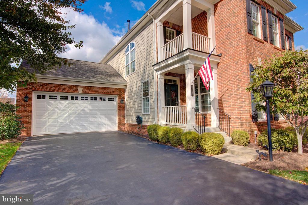 Photo of 13583 Elysian Drive, LEESBURG, VA 20176 (MLS # VALO2114966)