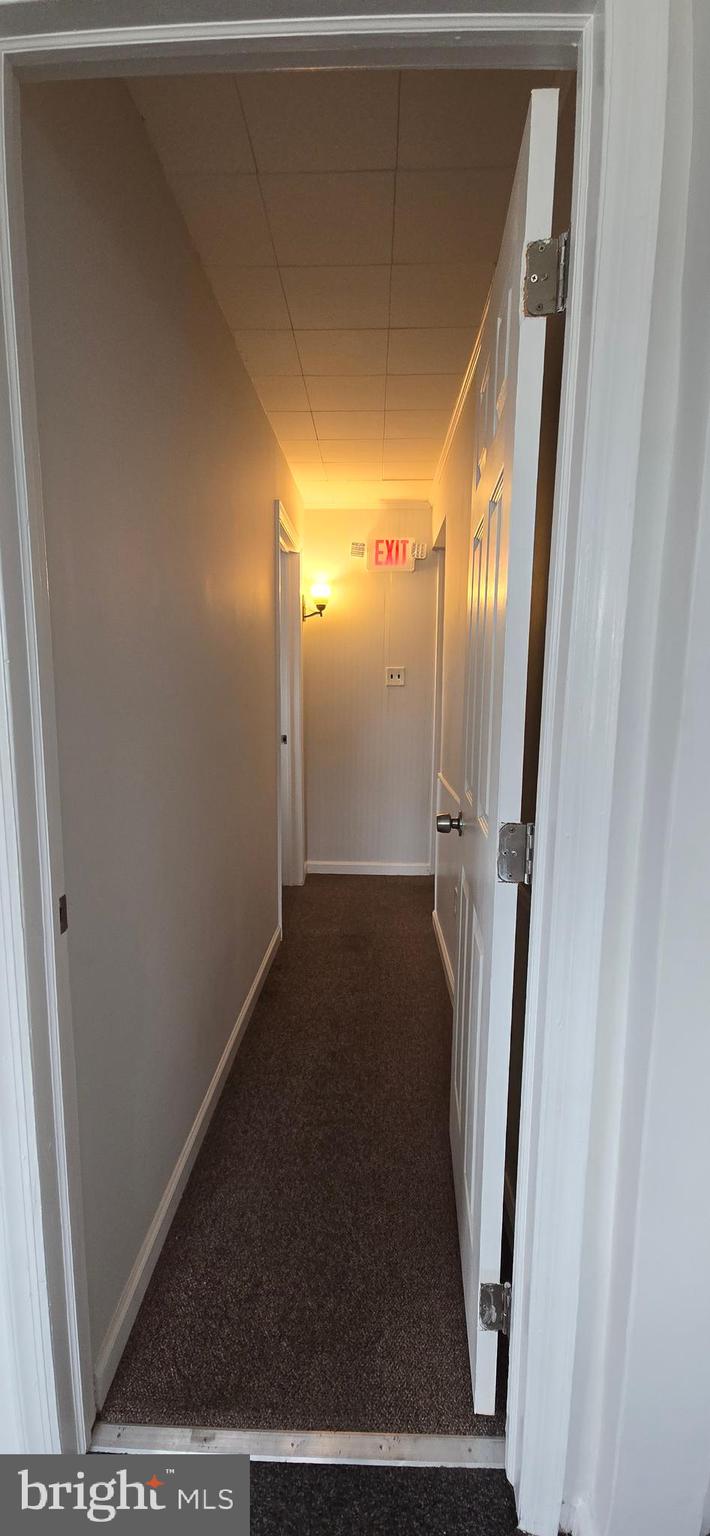 BRISTOL - Commercial Lease