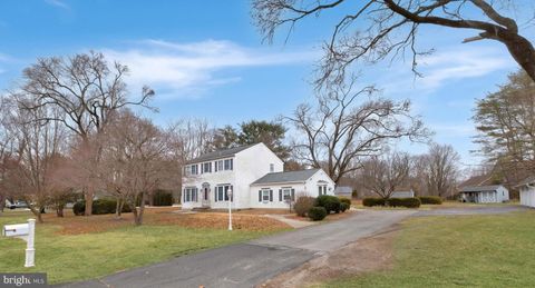 504 PAIGE DRIVE SOUTHAMPTON NJ 08088