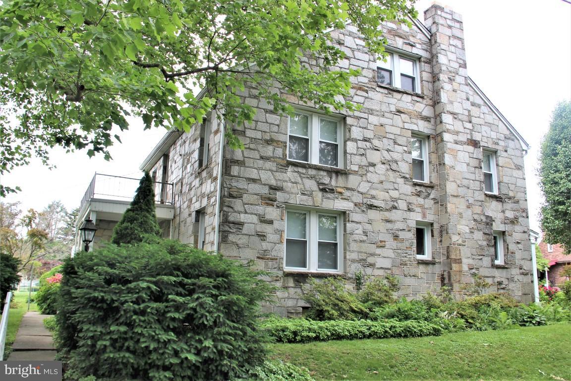 ELMWOOD - Residential