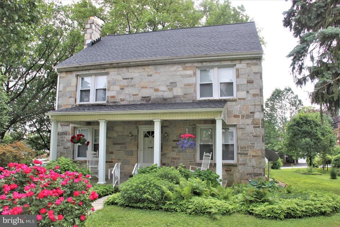 ELMWOOD - Residential