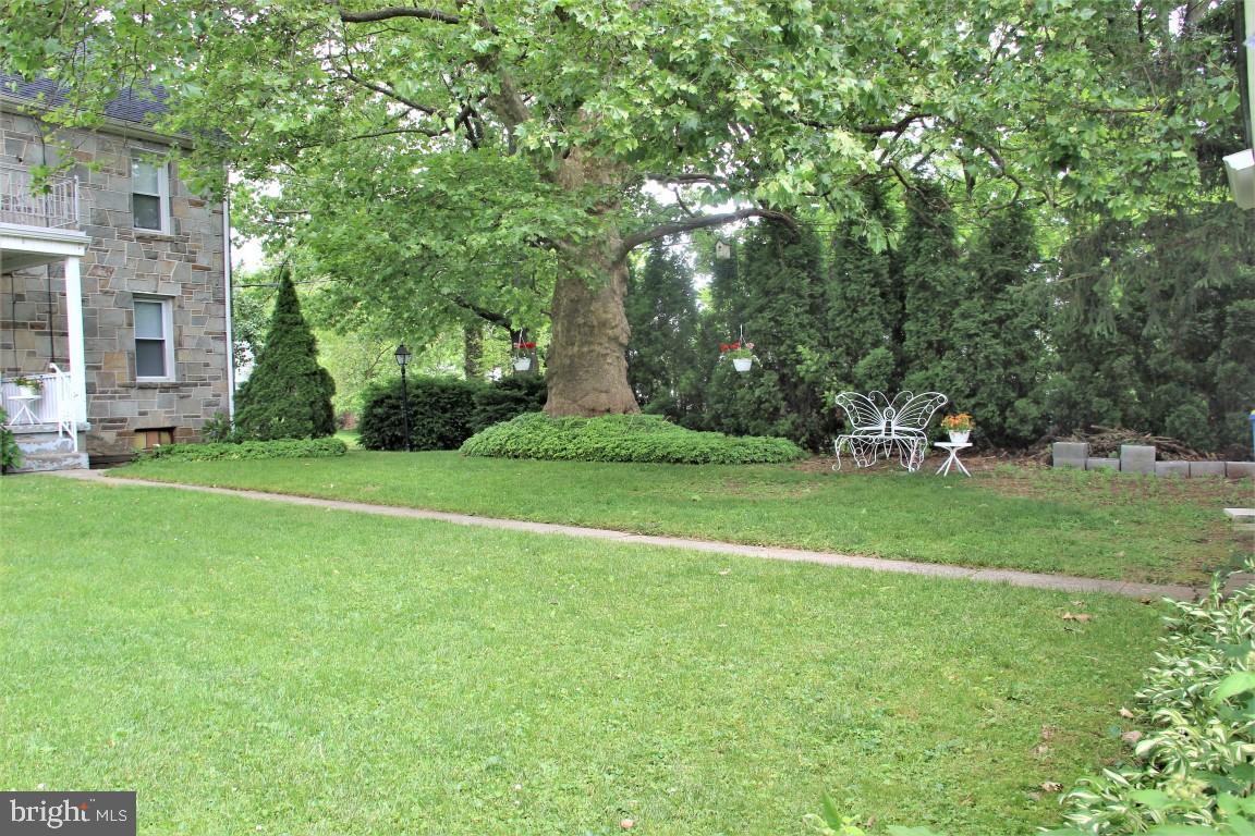 ELMWOOD - Residential