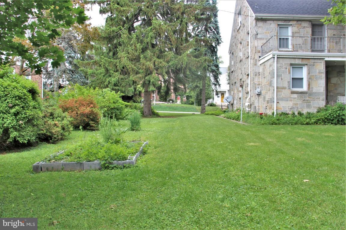 ELMWOOD - Residential