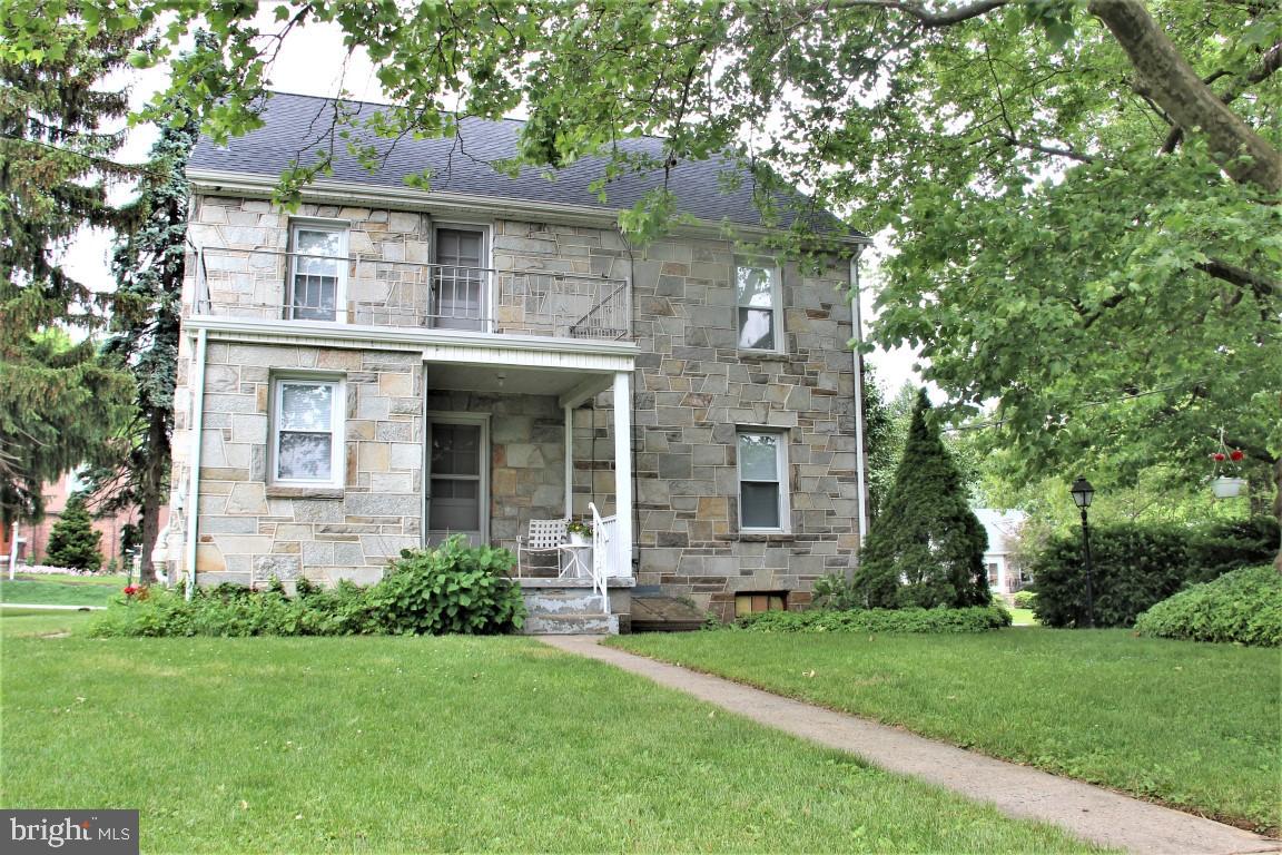 ELMWOOD - Residential