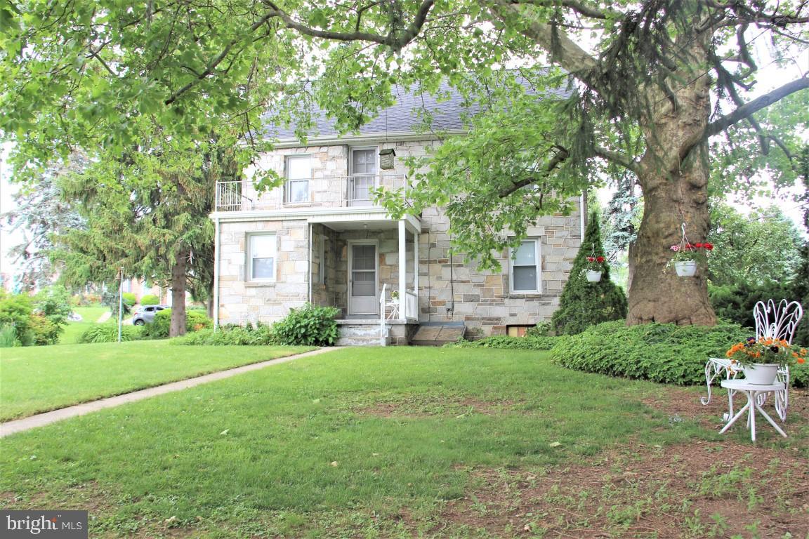 ELMWOOD - Residential