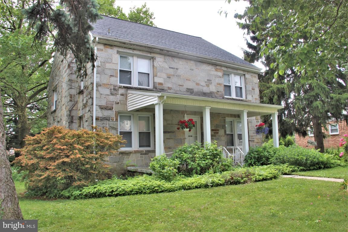 ELMWOOD - Residential