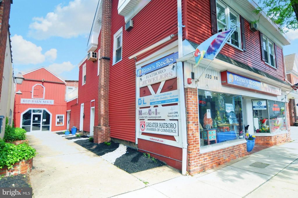 Photo of 120 S York Road #SUITE 3, HATBORO, PA 19040 (MLS # PAMC2158314)