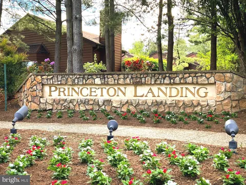 263 Sayre Drive, Princeton, NJ 08540 - MLS#: NJMX2010366