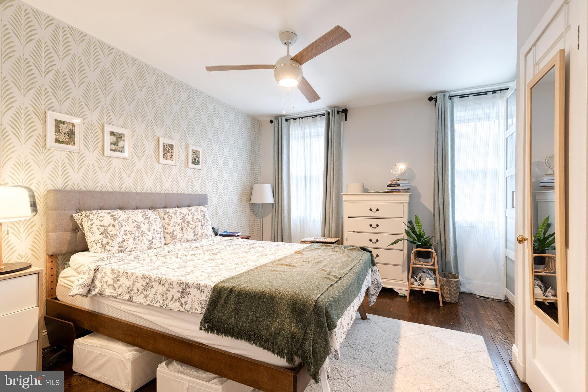 HAMPDEN HISTORIC DISTRICT - Residential