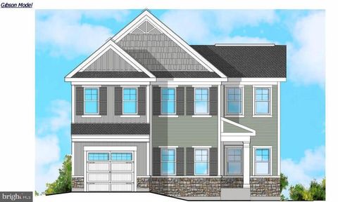 807 HILLSIDE AVENUE EDGEWATER MD 21037