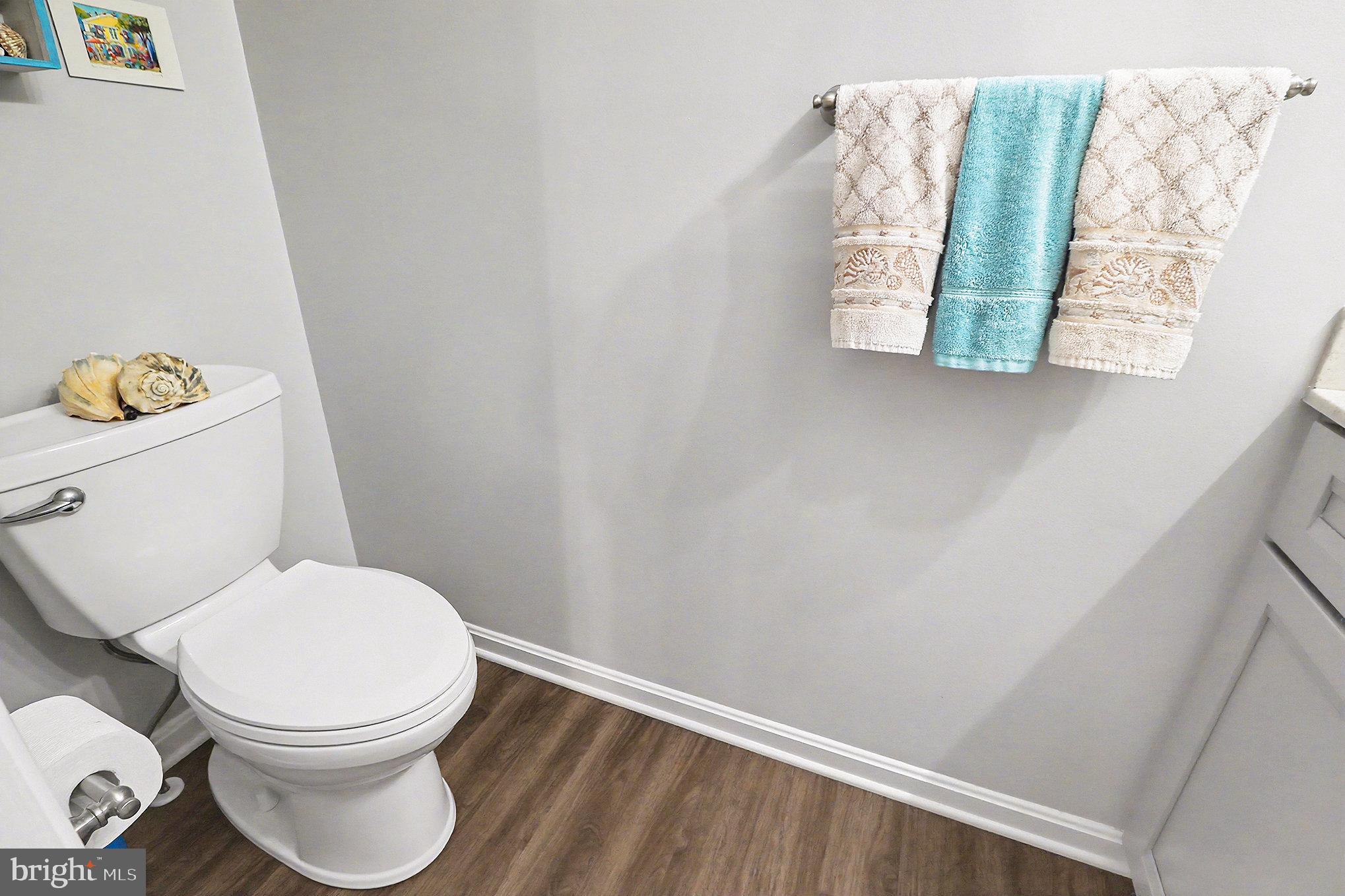 BOX HILL SOUTH - Residential