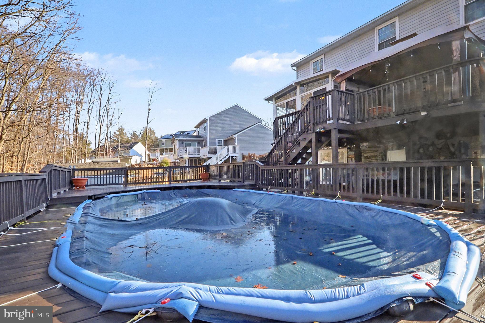 BOX HILL SOUTH - Residential