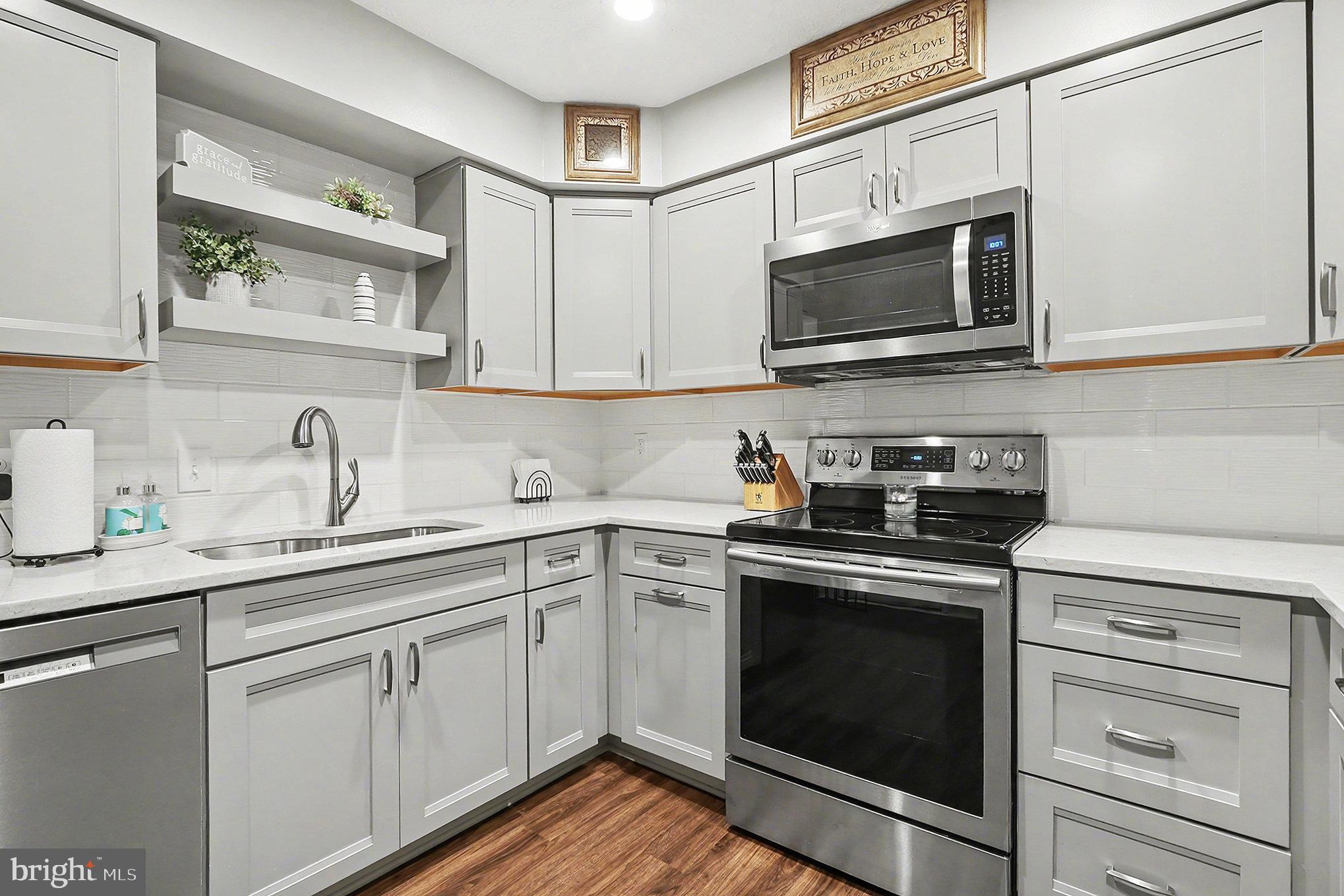 BOX HILL SOUTH - Residential