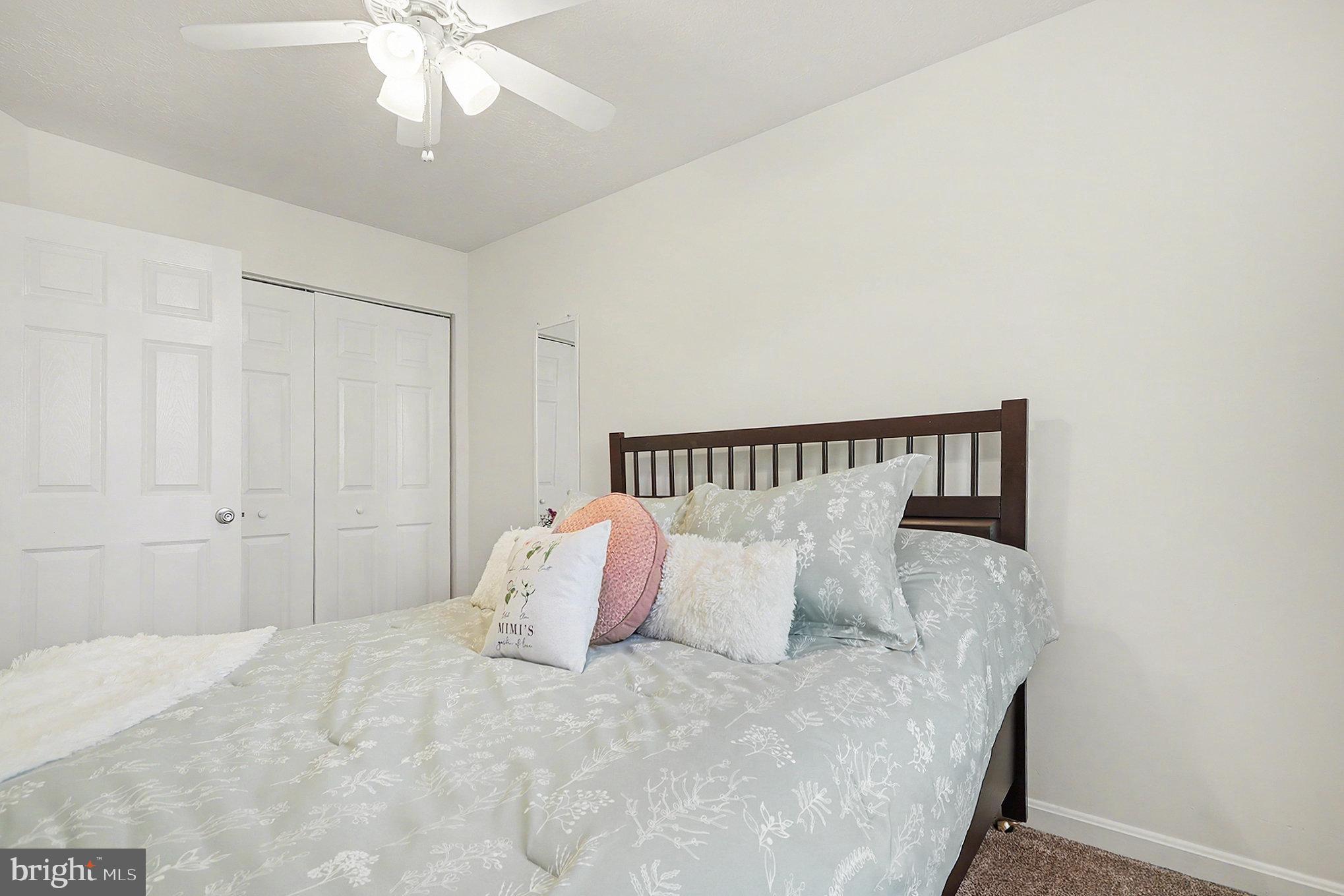 BOX HILL SOUTH - Residential