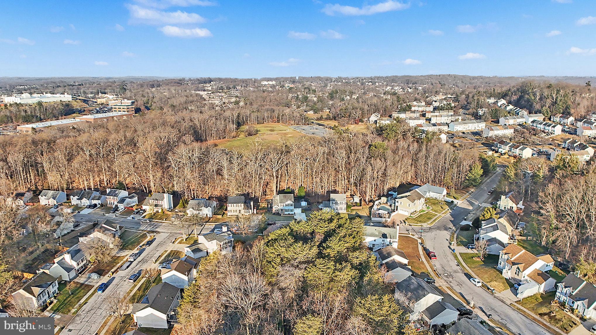 BOX HILL SOUTH - Residential