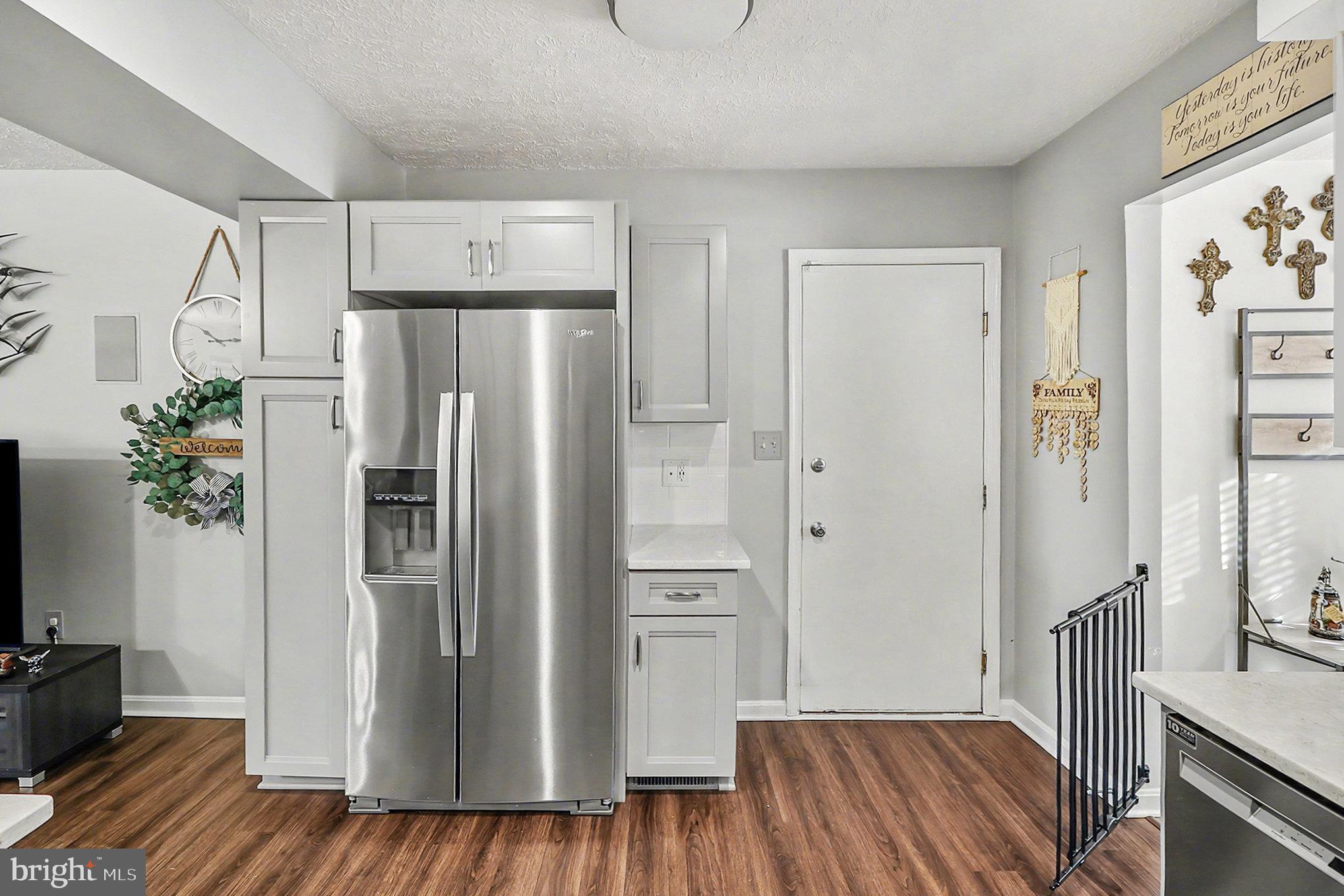 BOX HILL SOUTH - Residential