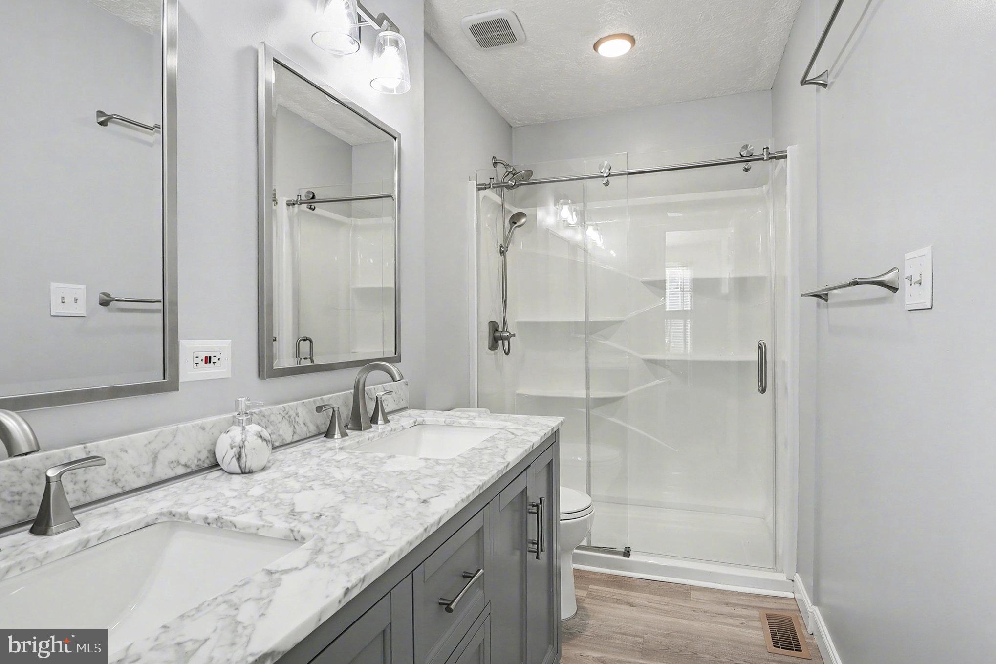 BOX HILL SOUTH - Residential