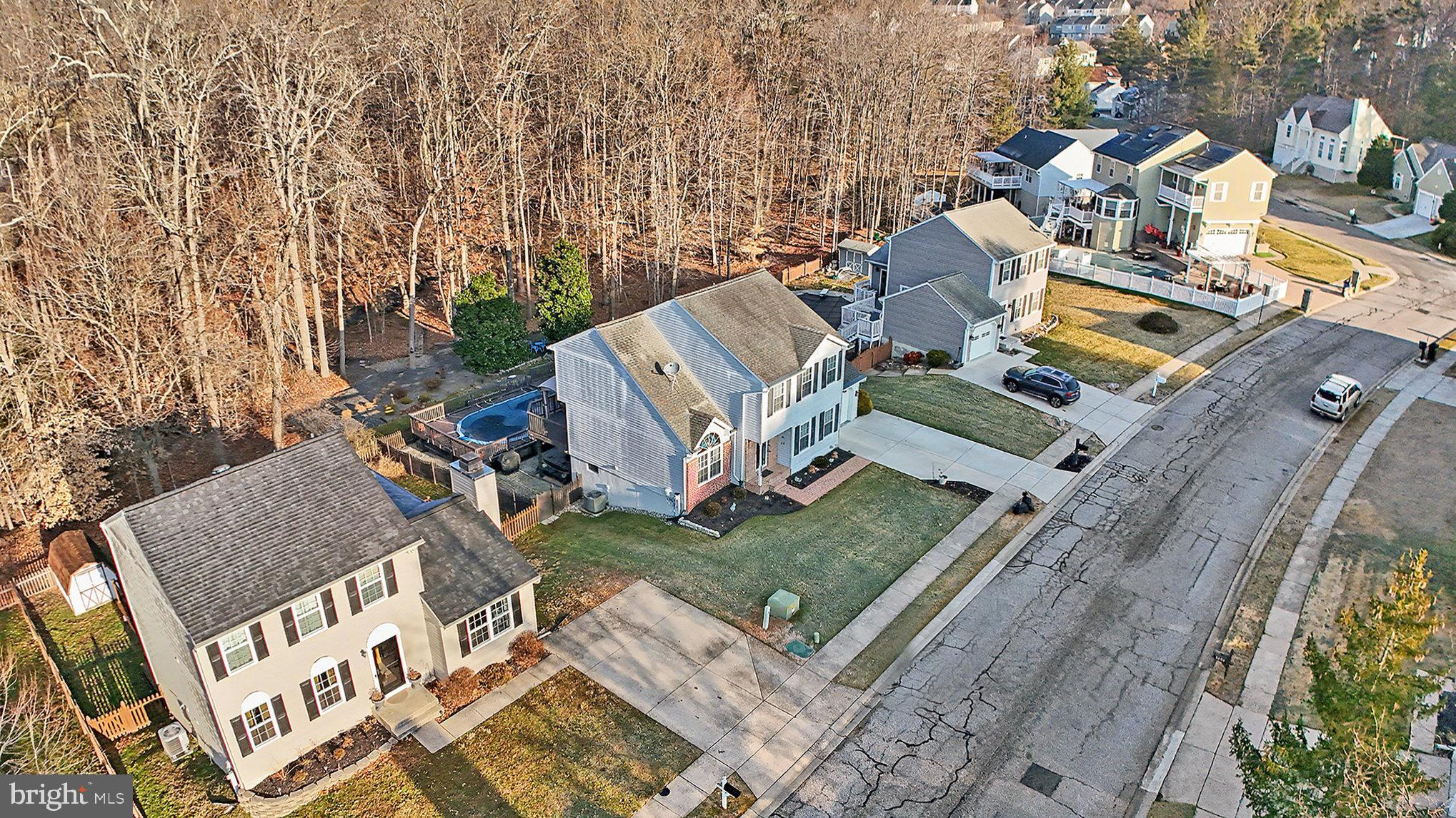 BOX HILL SOUTH - Residential