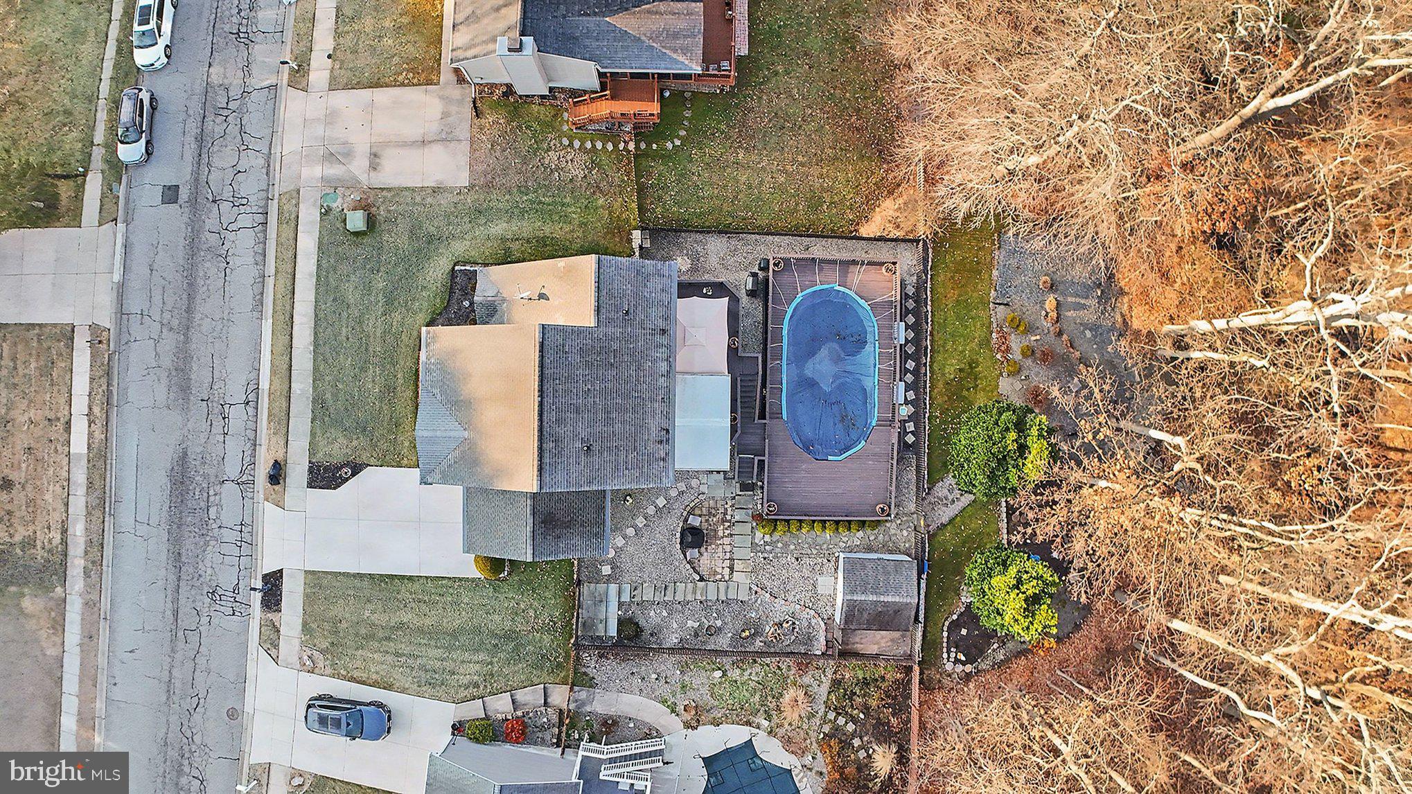 BOX HILL SOUTH - Residential