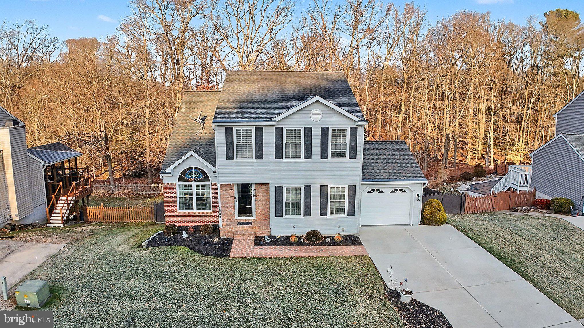 BOX HILL SOUTH - Residential