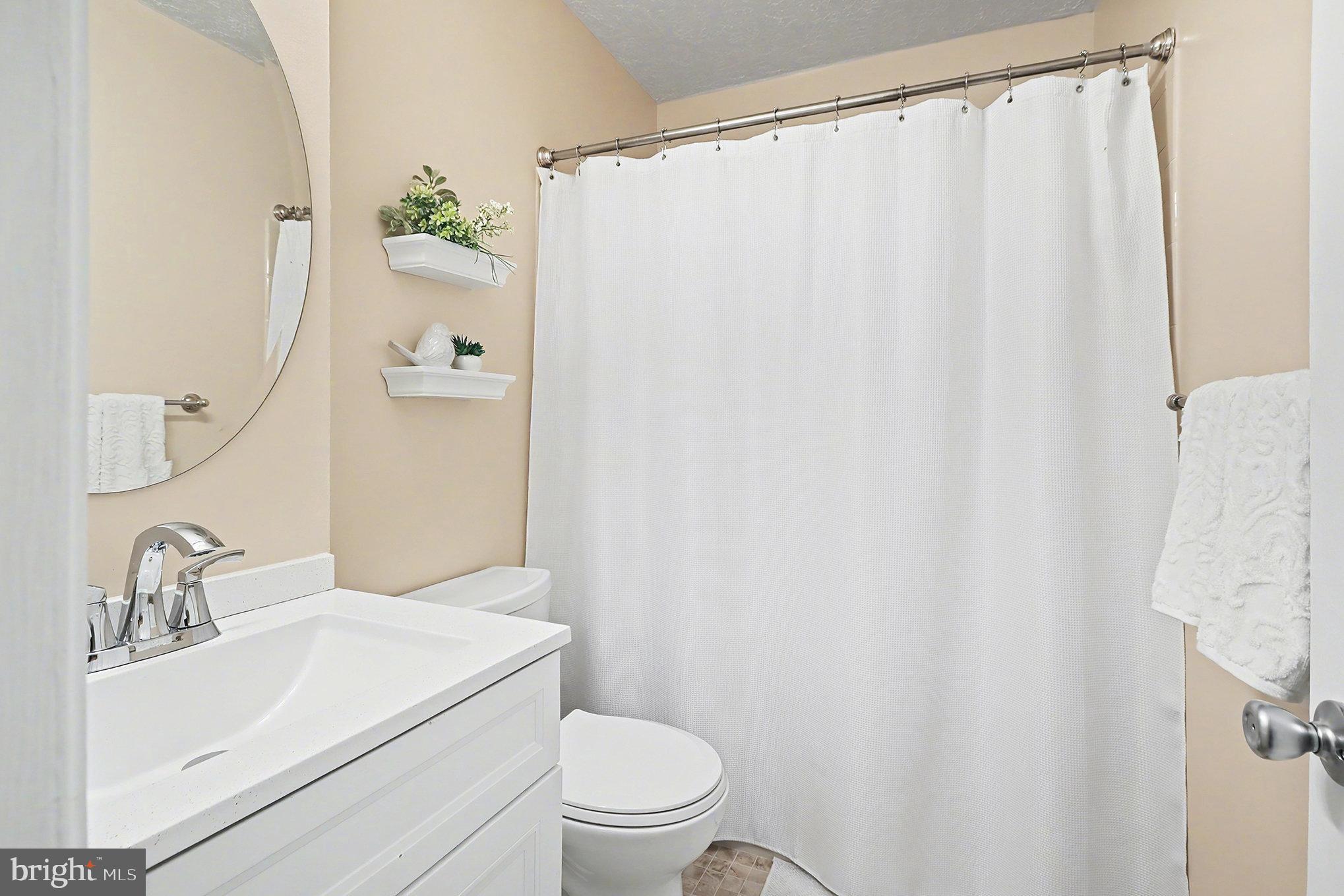 BOX HILL SOUTH - Residential