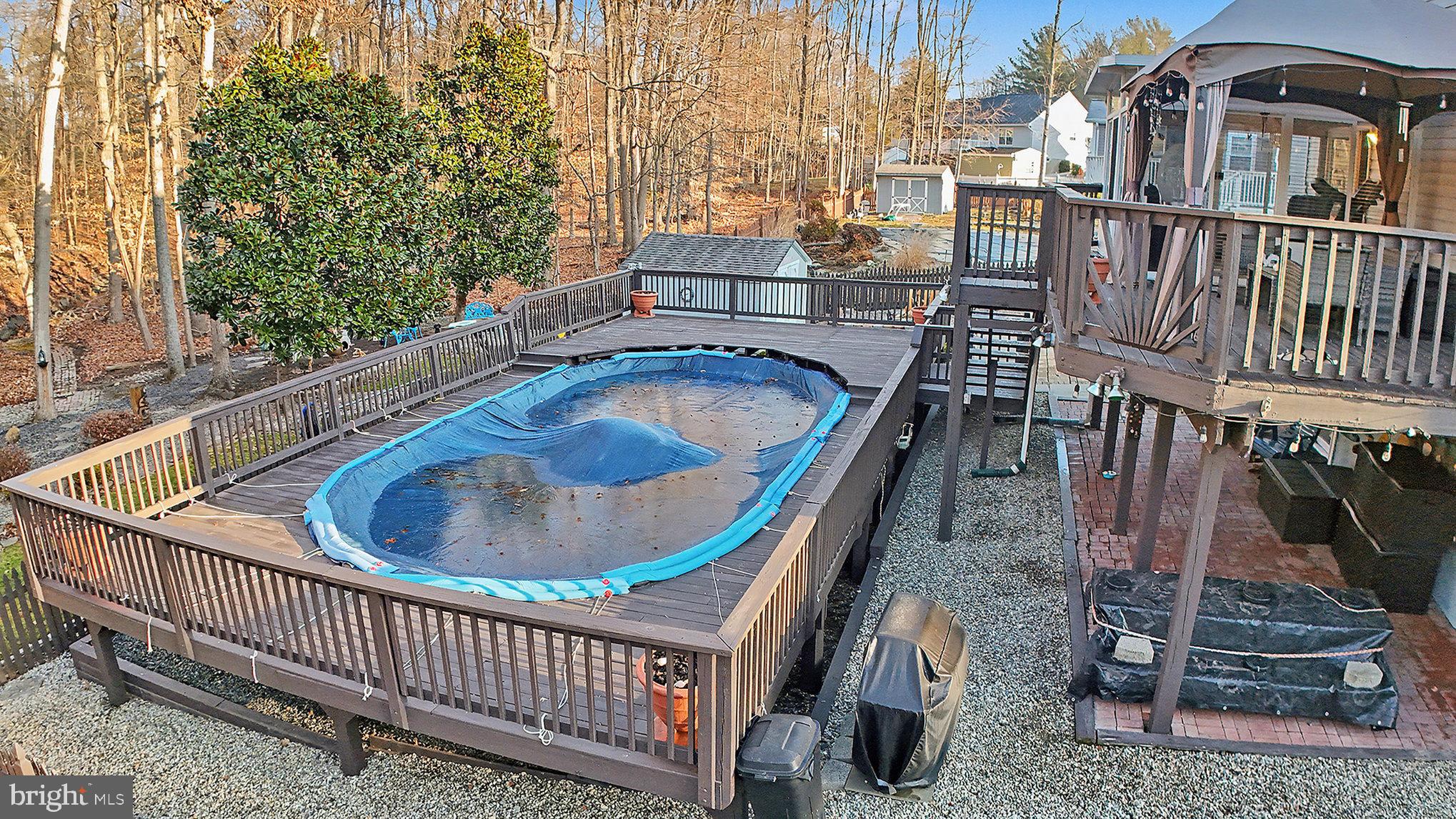 BOX HILL SOUTH - Residential