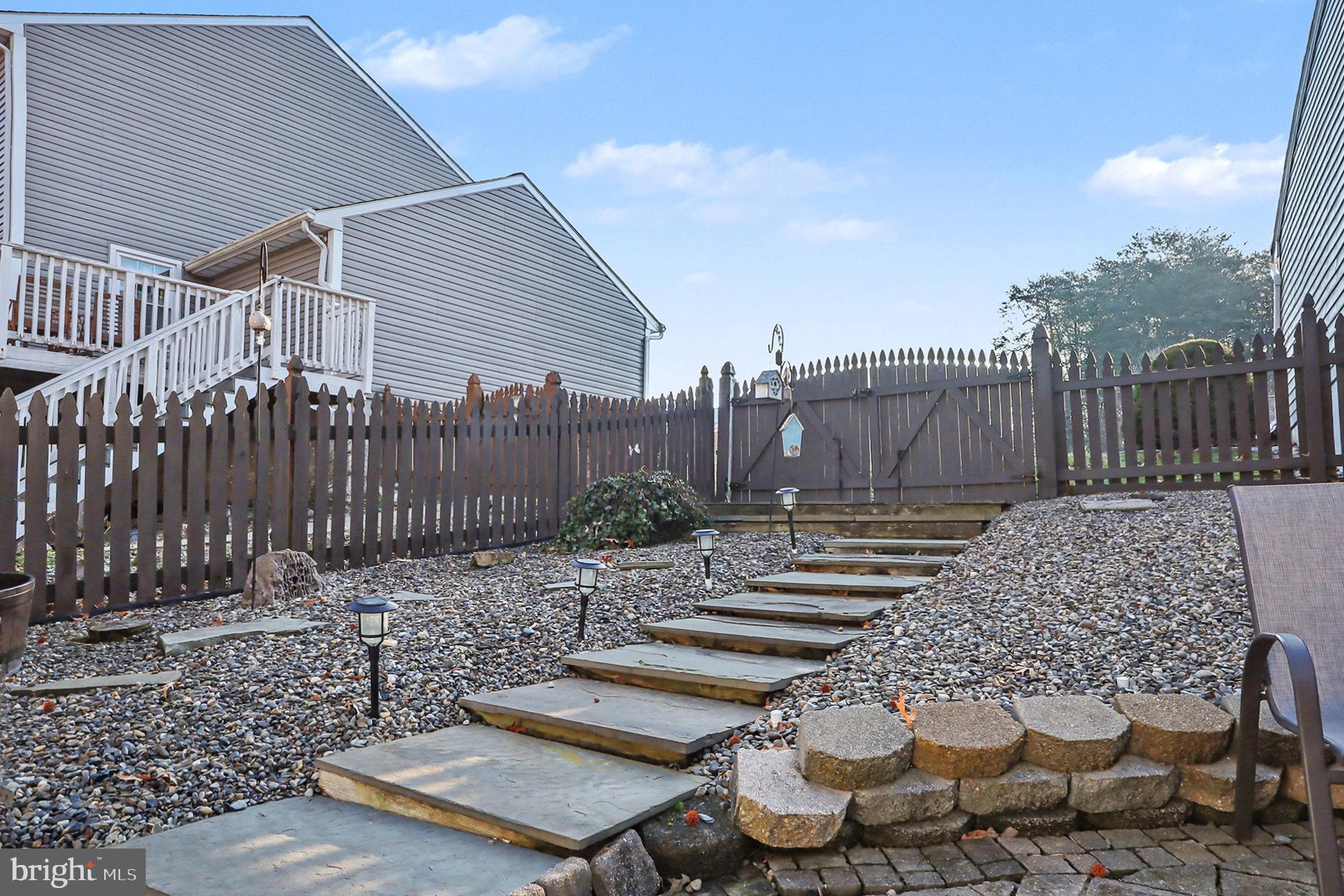 BOX HILL SOUTH - Residential