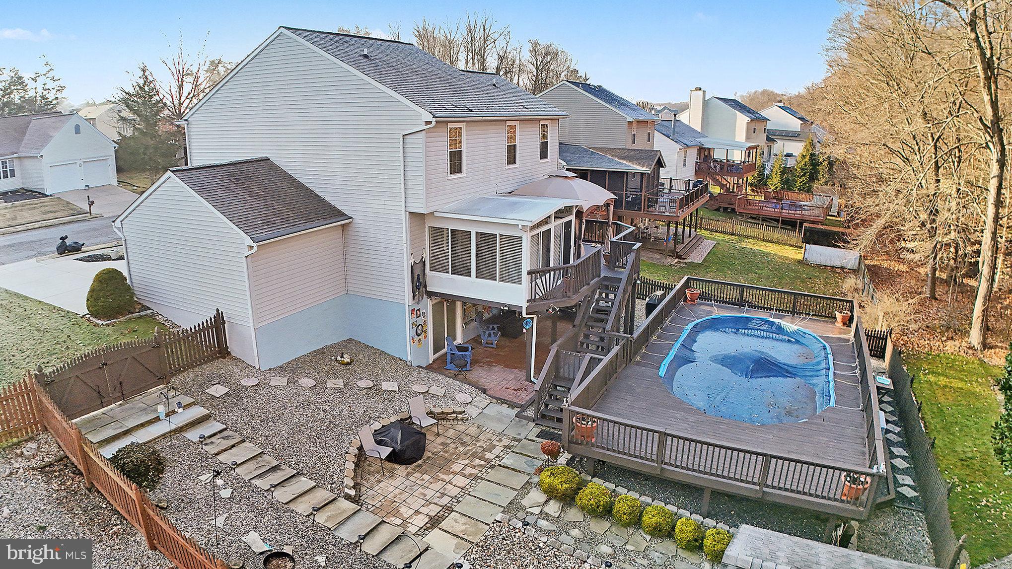 BOX HILL SOUTH - Residential