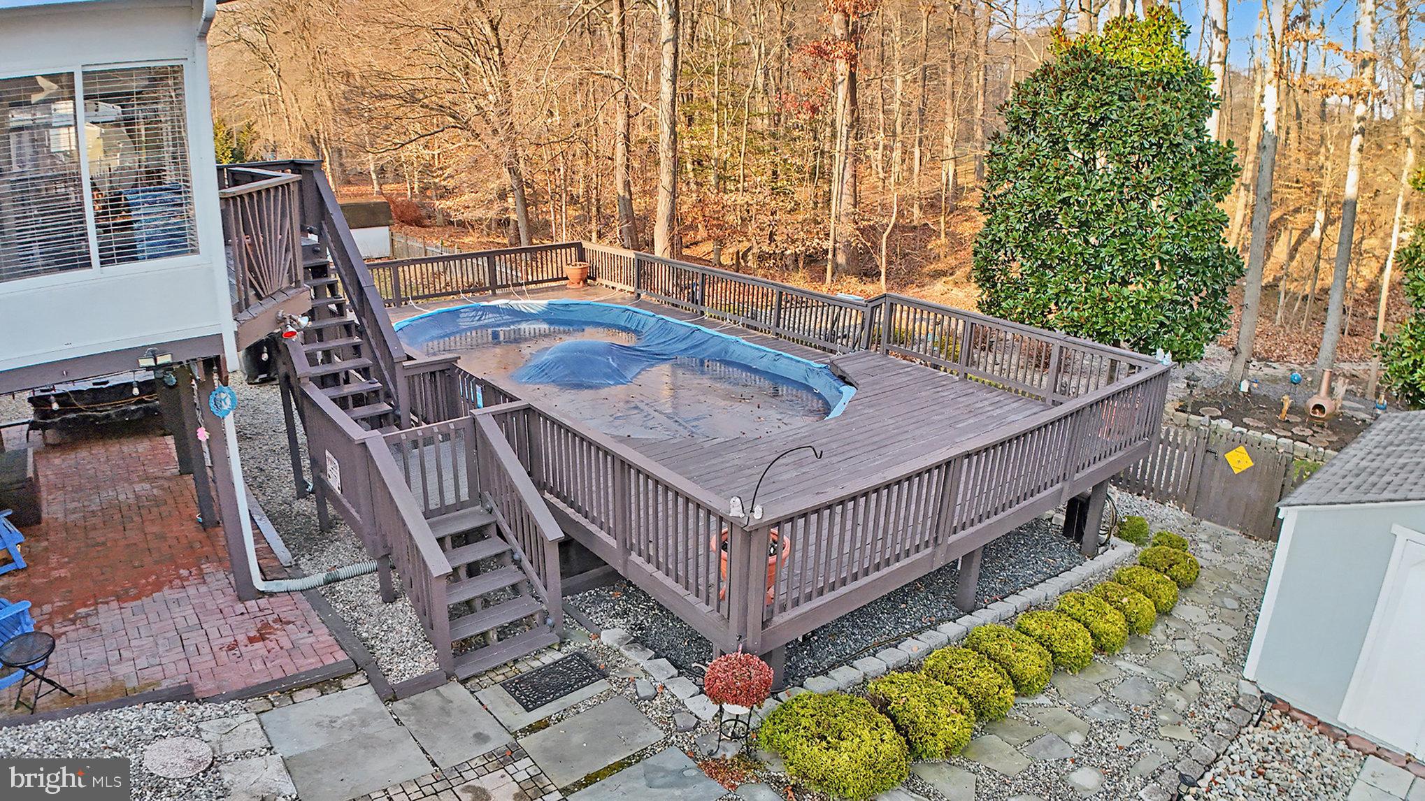 BOX HILL SOUTH - Residential