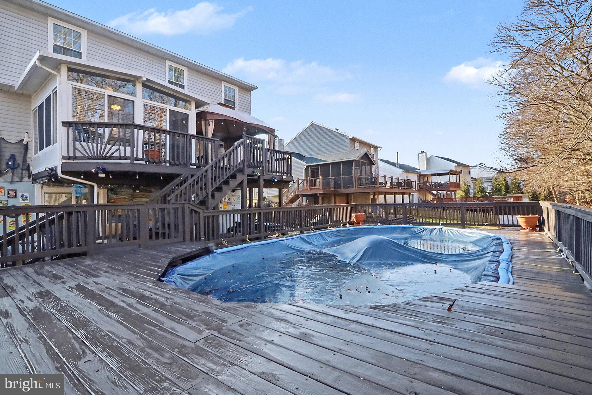 BOX HILL SOUTH - Residential