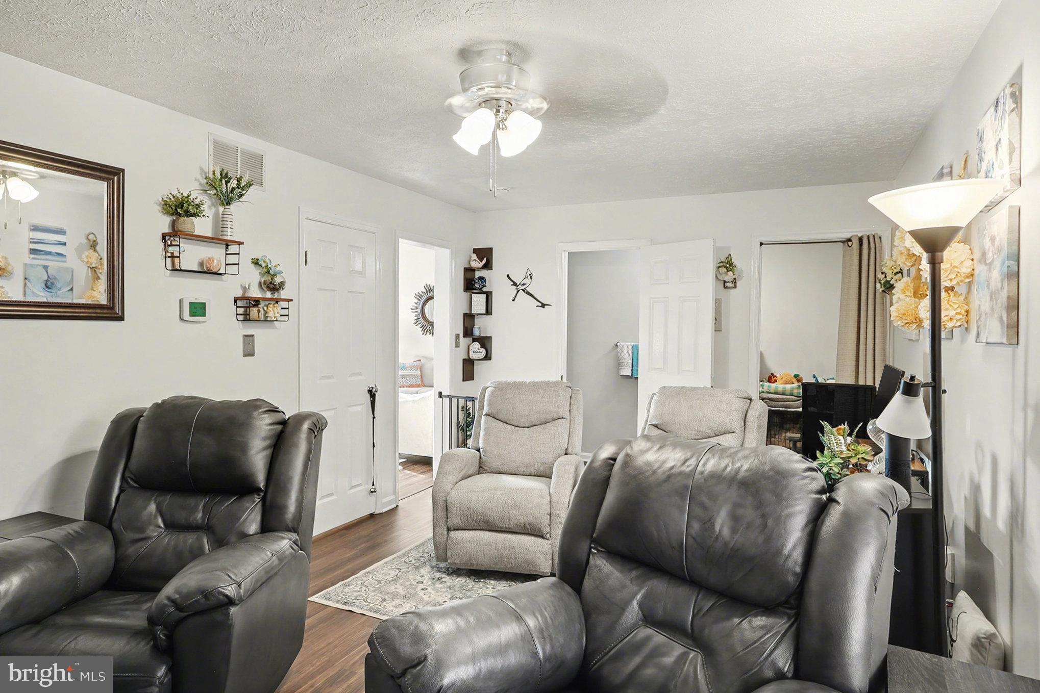 BOX HILL SOUTH - Residential