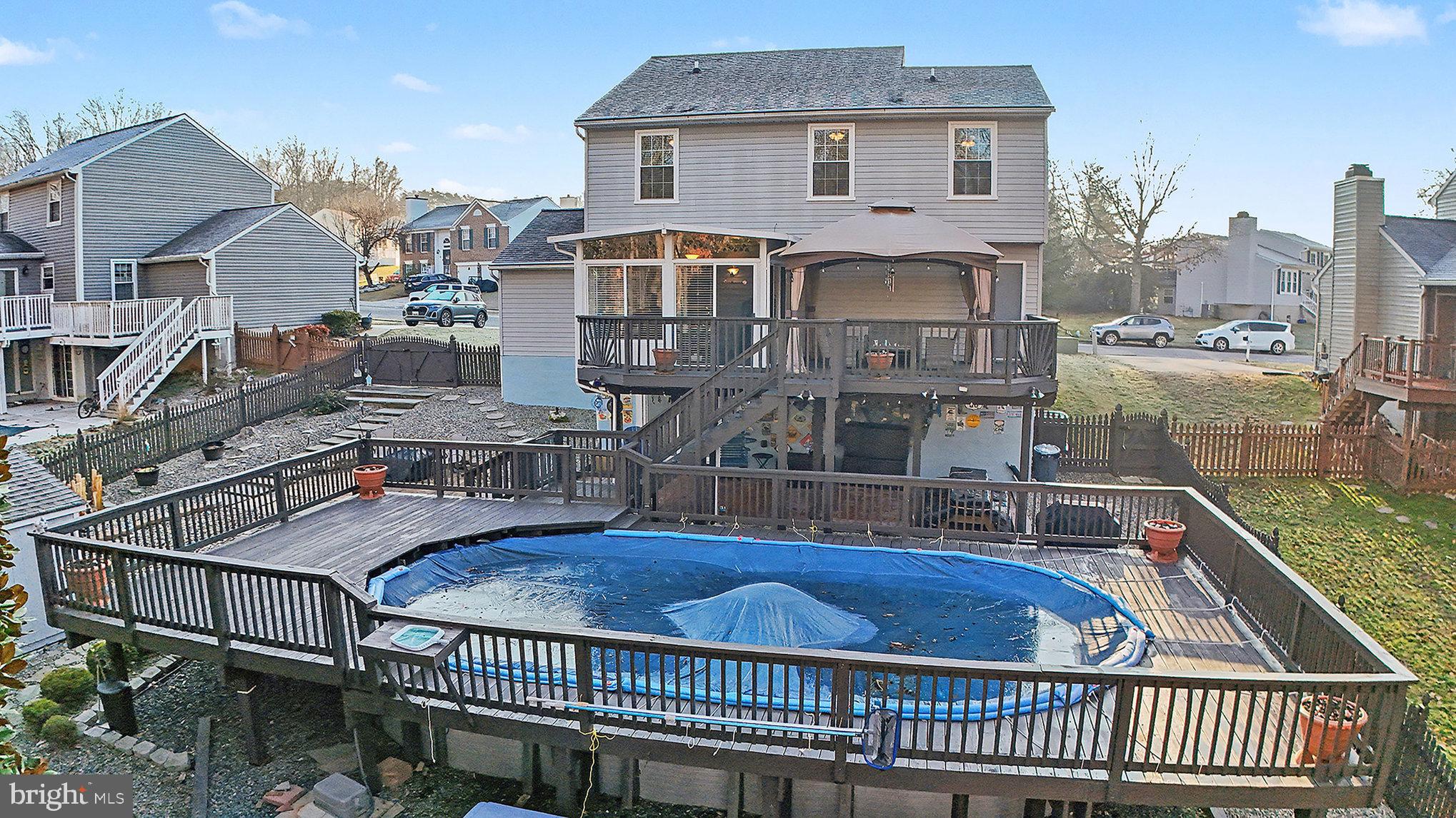 BOX HILL SOUTH - Residential