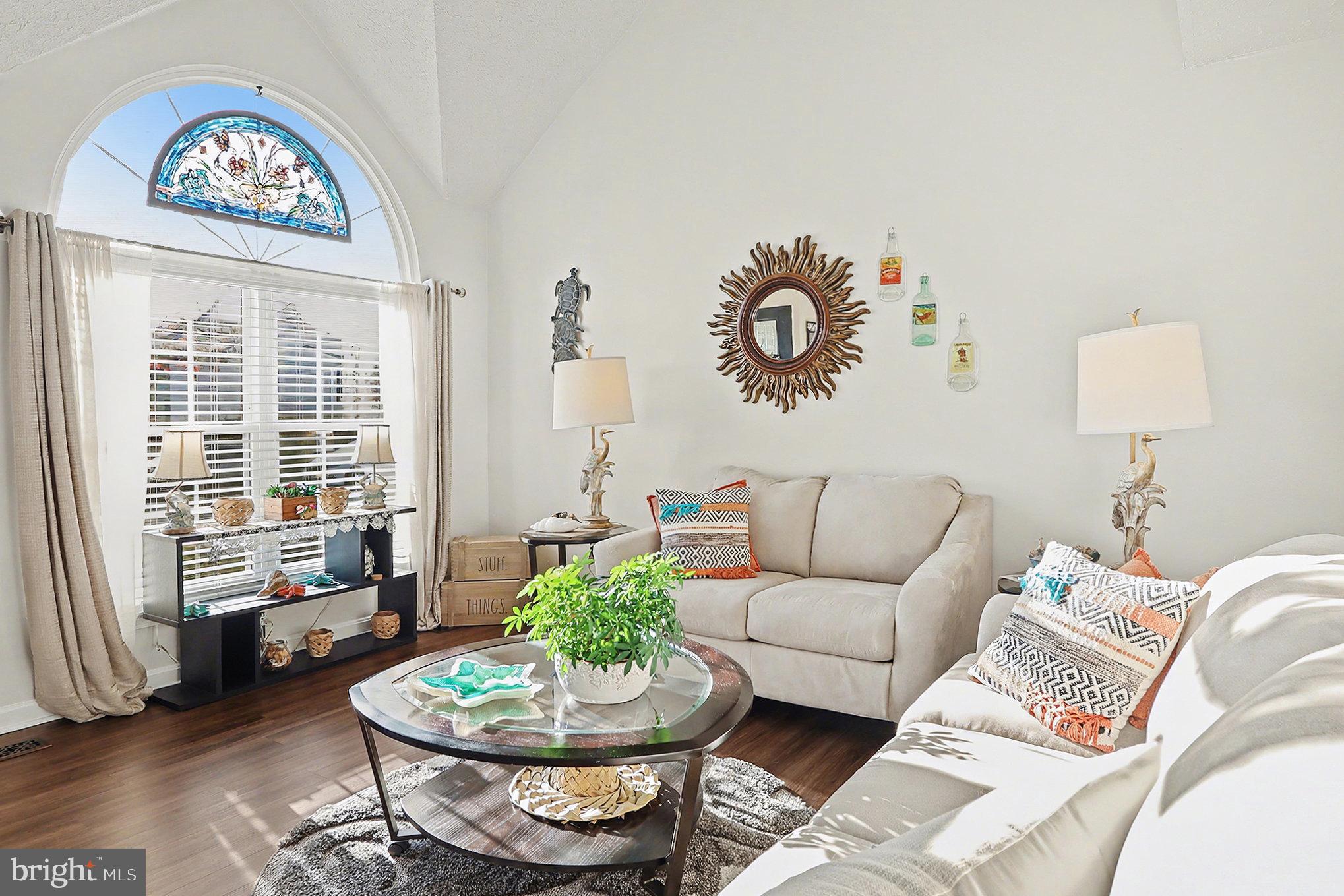 BOX HILL SOUTH - Residential