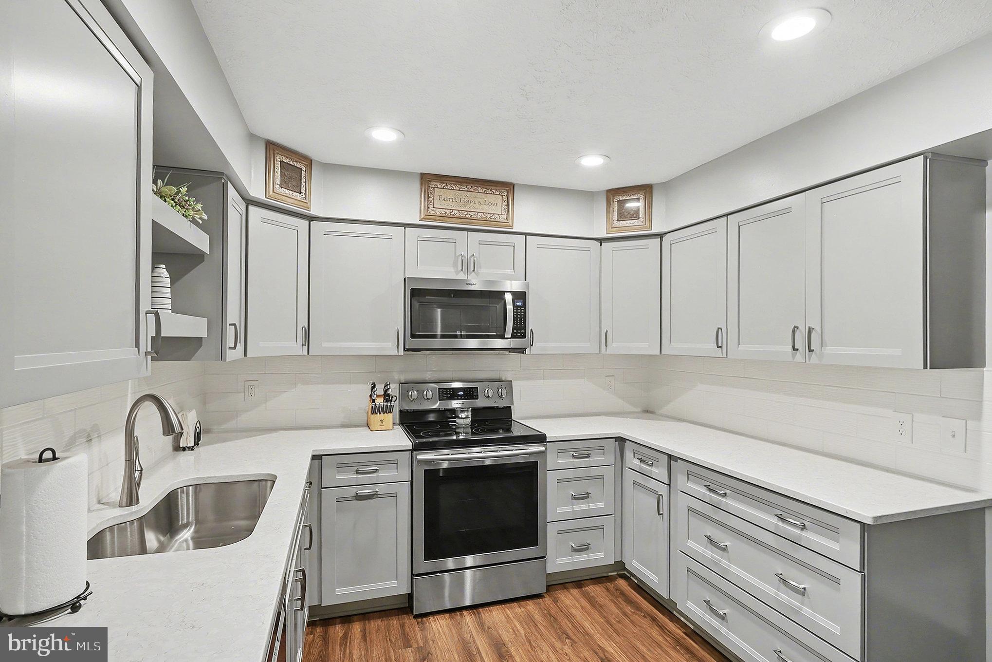 BOX HILL SOUTH - Residential