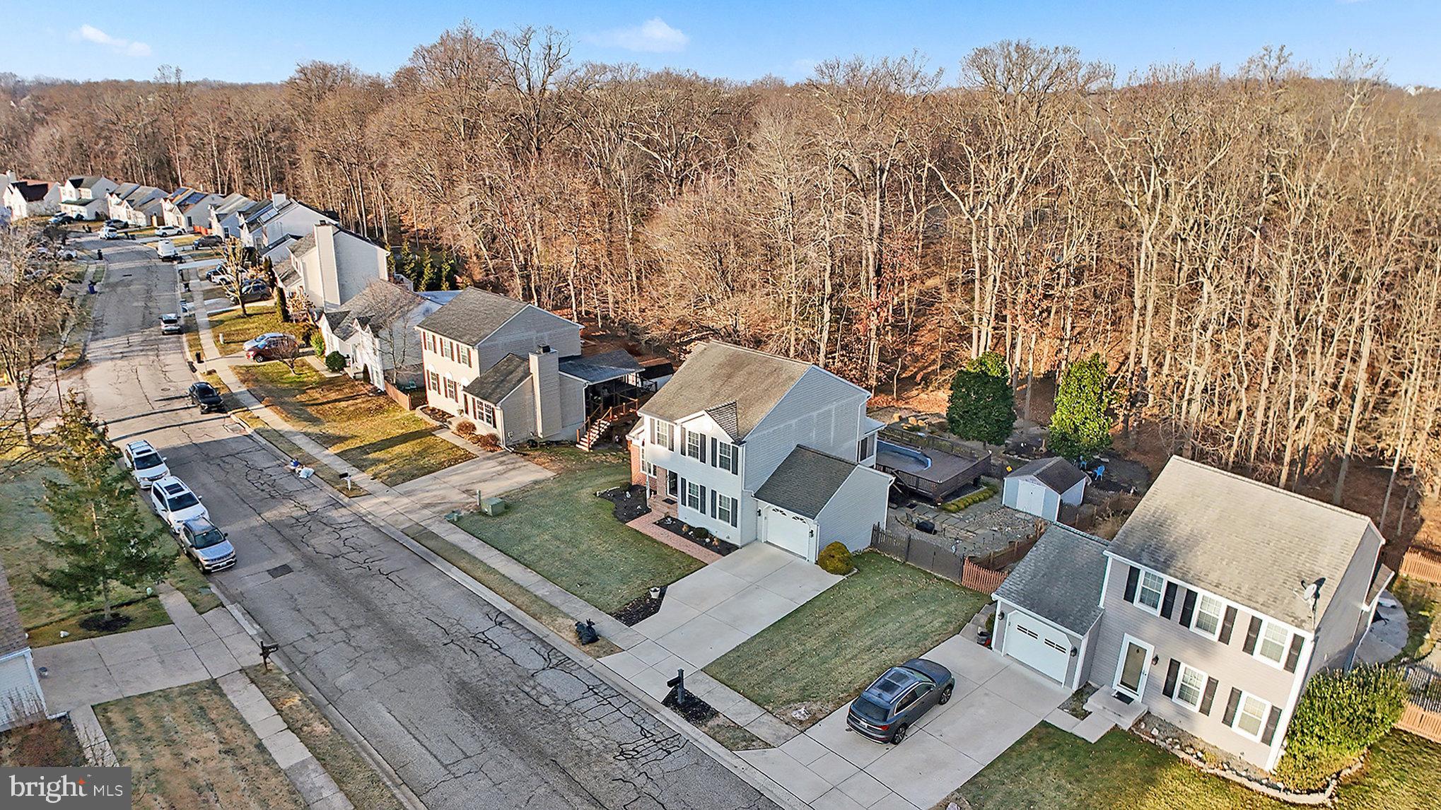 BOX HILL SOUTH - Residential