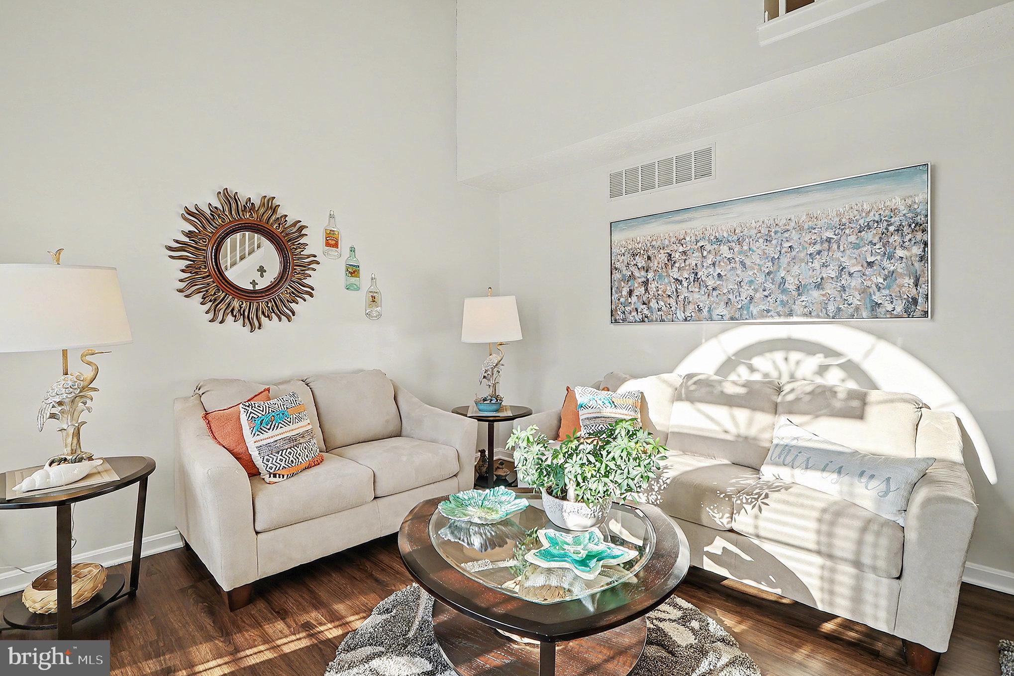 BOX HILL SOUTH - Residential