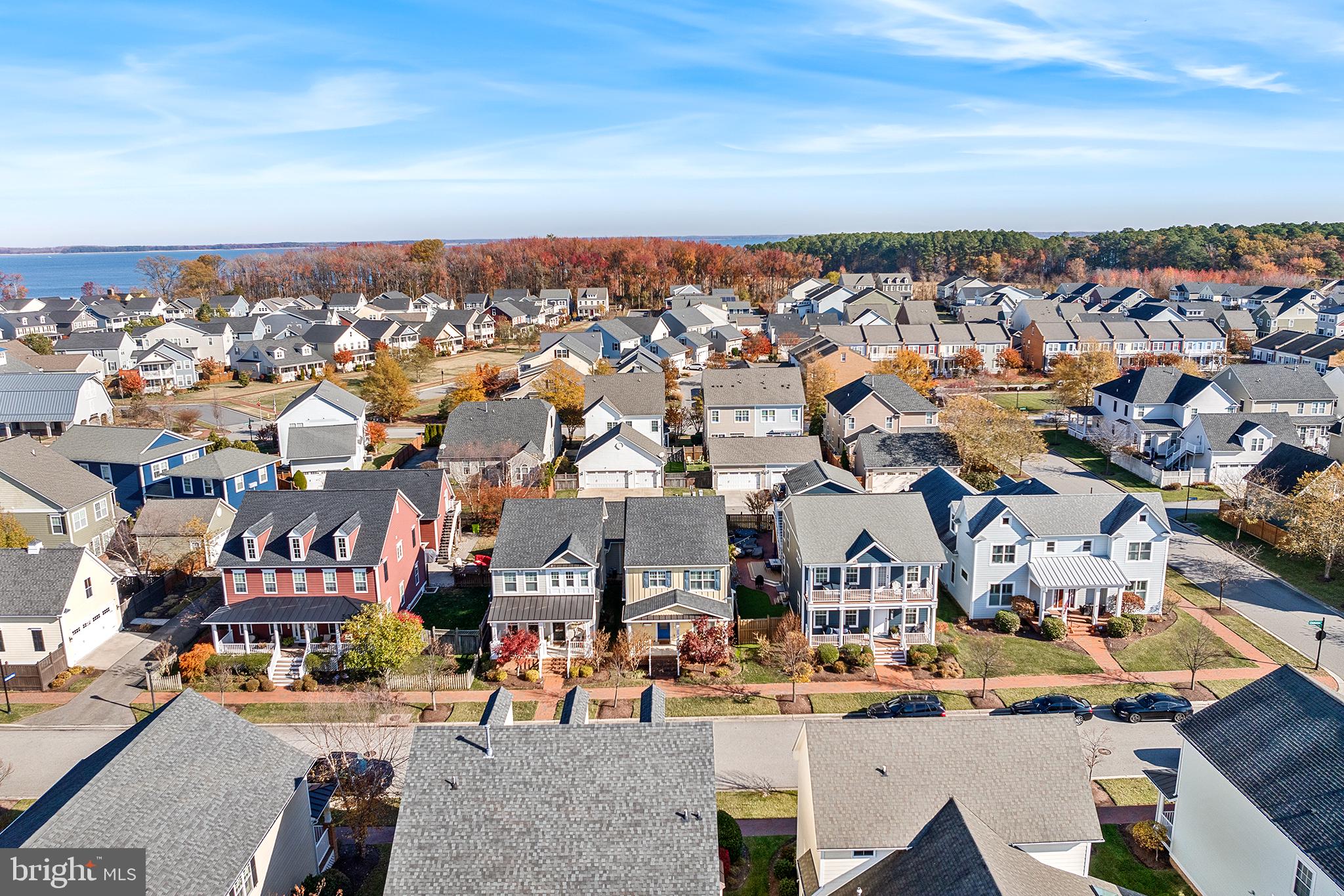 GIBSONS GRANT - Residential